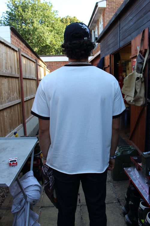 Vintage Ringer T-Shirt