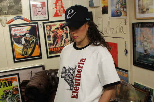 Vintage Ringer T-Shirt